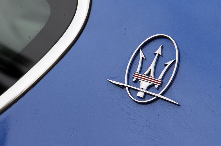  Maserati GranTurismo Sport 2013 года  (фото 38 из 56)